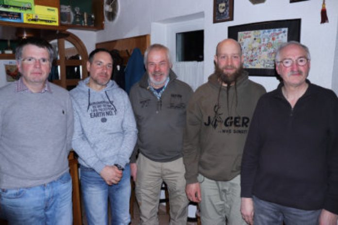 20190201-L0090002-Mitgliederversammlung Jagdgenossenschaft Lardenbach