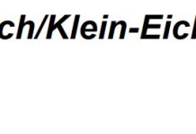 Seniorentreff in Lardenbach bereits am 2. Oktober