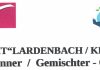 50 Jahre Dirigent Ottmar Hasenpflug beim MGV Lardenbach/Klein-Eichen