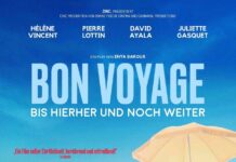 Am 30. Januar 2026 wieder Kino für Senioren