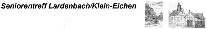 Logo Seniorentreff Lardenbach KE