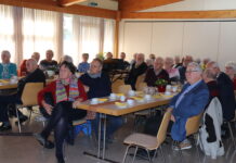 Vor 11188 Tagen gastierte hr4 mit Livesendung