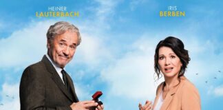 Grünberger Seniorenbeirat lädt wieder zum Kino ein