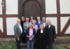 Zwei Jubiläumskonfirmationen in Lardenbacher Kirche