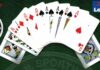 Am 31. Juli in Lardenbach Skat- und Mau-Mau spielen