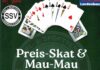 Am 31. Juli 2026 Preisskat und Mau-Mau-Turnier in Lardenbach