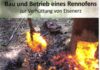 Bau eines Rennofens