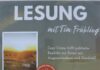 Buchautor Tim Frühling in Lardenbach