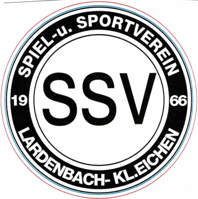 SSV Vereinslogo