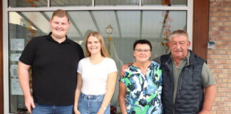 Landmetzgerei Kielbassa mit Tradition in eine neue Zukunft
