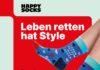 Am 26. Oktober 2026 in Grünberg wieder Blut spenden