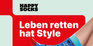 Am 26. Oktober 2026 in Grünberg wieder Blut spenden